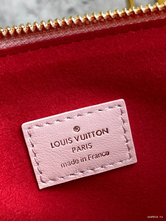 WIS VUITTON PM EDITION LOUIS -COUSSIN LIMITED 0708